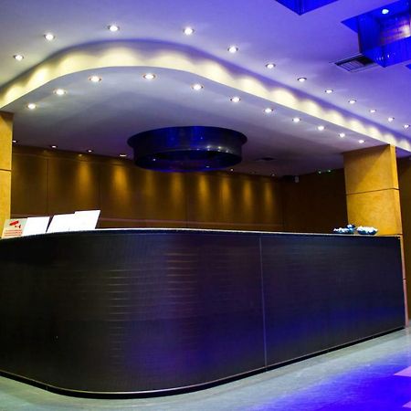 Olympic Hotel (Adults Only) Piraeus Exterior photo