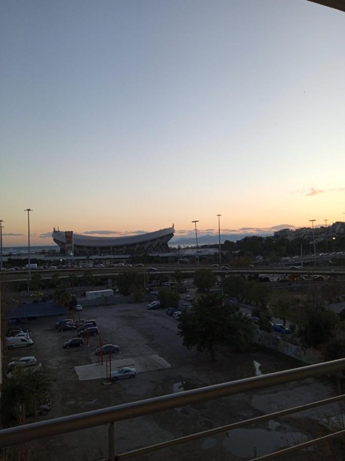 Olympic Hotel (Adults Only) Piraeus Exterior photo