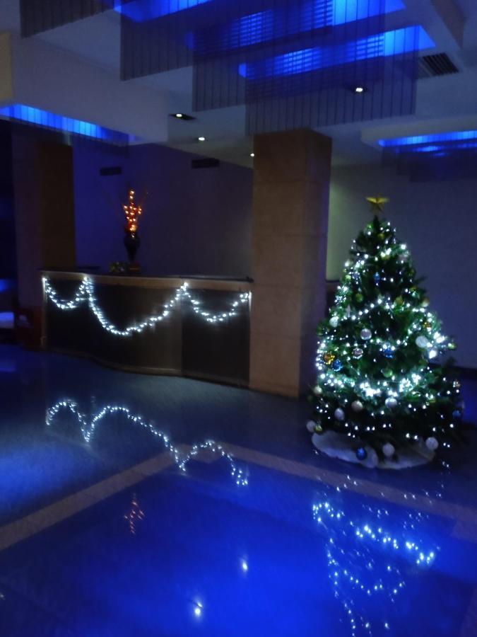 Olympic Hotel (Adults Only) Piraeus Exterior photo